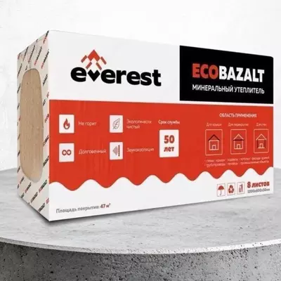 Базальт Everest