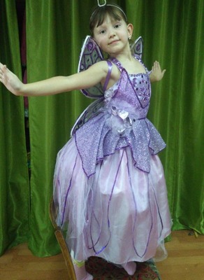 Костюм «Фея»