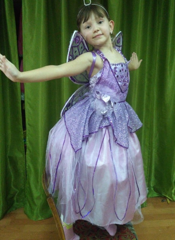 Костюм «Фея»