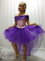 Костюм для выпускного бала арт 01