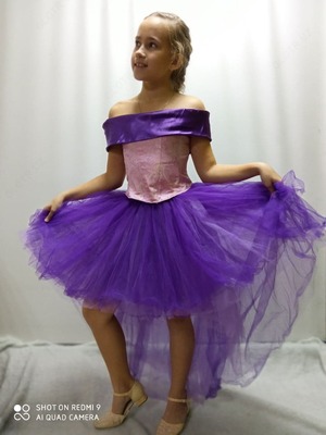 Костюм для выпускного бала арт 01