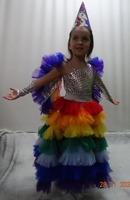 Костюм "Маленькая фея"