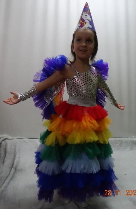 Костюм "Маленькая фея"