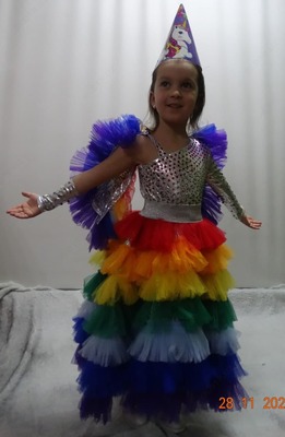 Костюм "Маленькая фея"