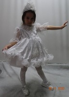 Костюм «Снегурочка» арт 04