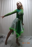 Костюм «Лесная фея» арт 02