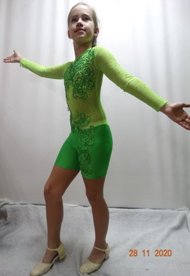 Костюм «Лесная фея» арт 03