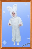 Аренда костюма «Зайка»