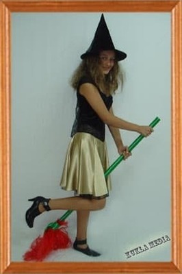 "Santa Klaus" kostyumini ijaraga berish