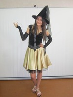 Аренда костюма «Ведьма» - от 40 000 сум