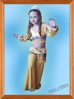 Аренда костюма «Арабский»