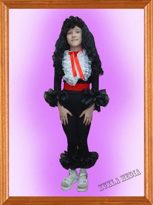 Аренда костюма «Артемон»