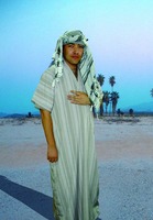 "Artemon" kostyumining ijarasi