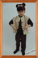 Аренда костюма «Мишка»