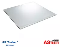 LED-панель для подвесного потолка "Stalker DL" (55 W)