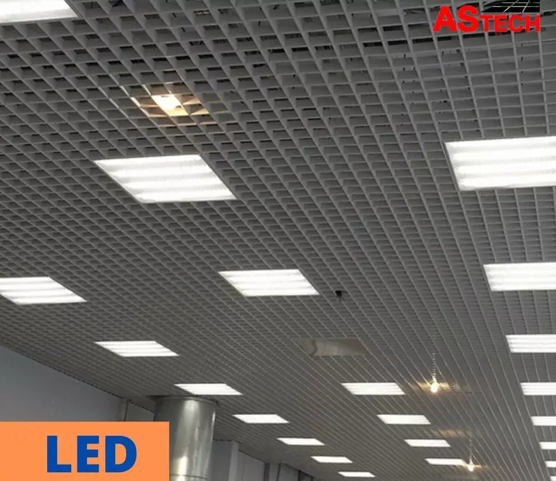 Grilyato osma ship uchun LED paneli (100 Vt)