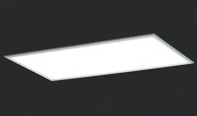 LED-панель для подвесного потолка 120 х 60 см (100 W)