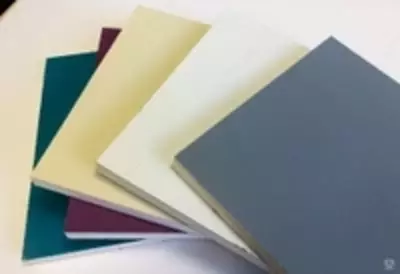 Gips akril panellari 8 mm