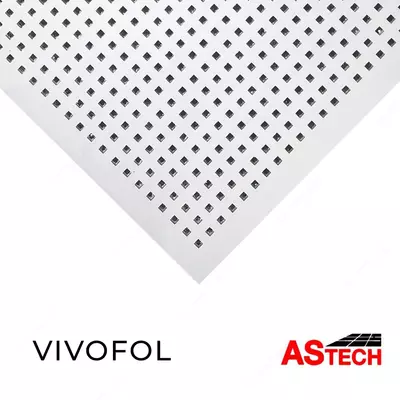 PVX akustik shiftli plitka VIVOFOL - 71 474.3 so'm / kv.m