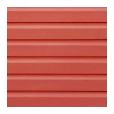 Сайдинг алюминий