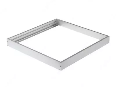 Рамка для наружного монтажа для LED панелей - 53 834.5 сум / шт.