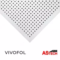 perforatsiyalangan varaqlar