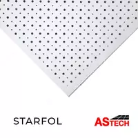 perforatsiyalangan varaqlar