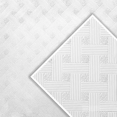 Перфорированные листы PVC Legofol