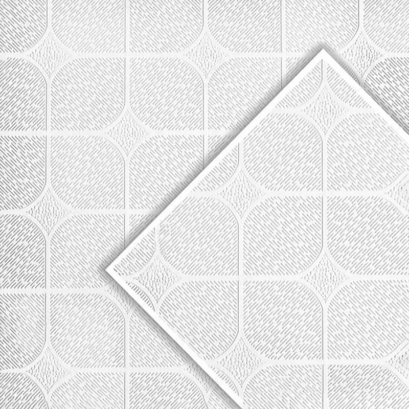 Перфорированные листы PVC Galafol