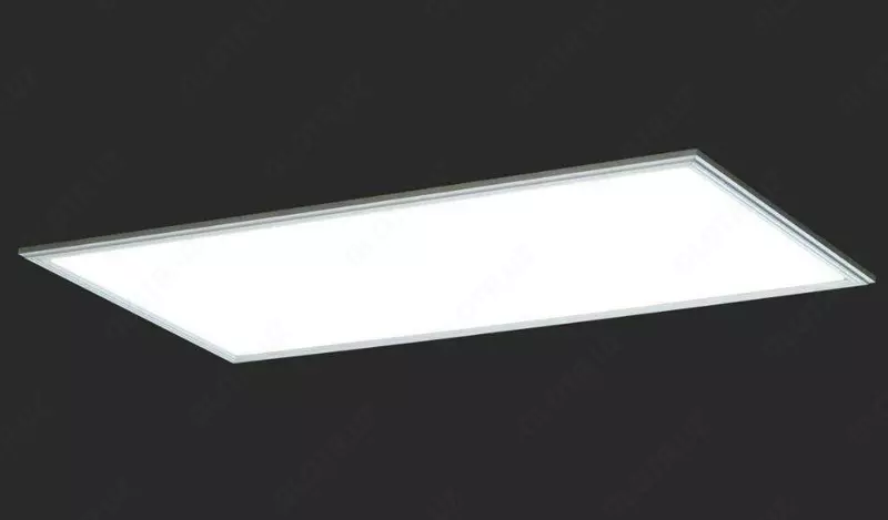 Светодиодный светильник 120х60 - 361 423.5 сум