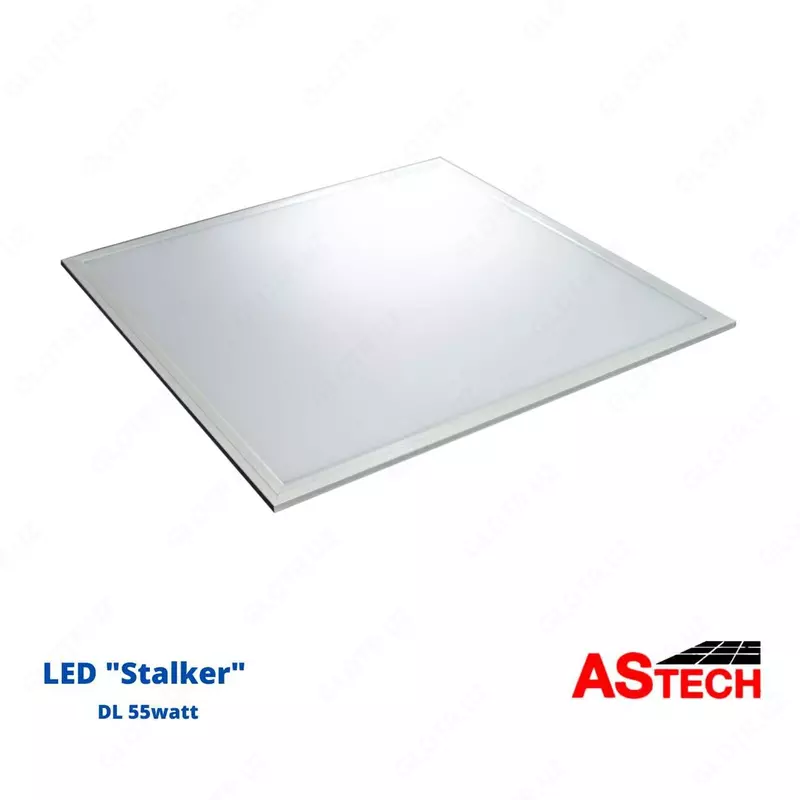 Armstrong LED lampalar