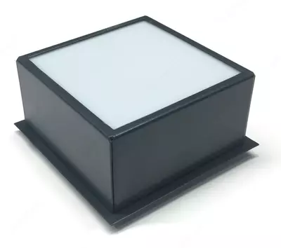 Led домино для грильято 9*9