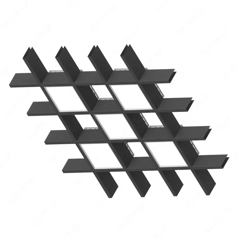 Grilyato uchun led domino Astech stroy solution