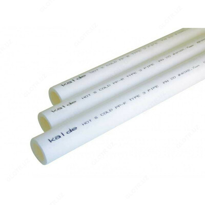 Quvurlar PPR stabilizatori DHW PN 20/20 Kalde