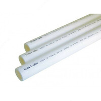 PPR trubkasi DHW stabilizatori PN 20/32 Kalde