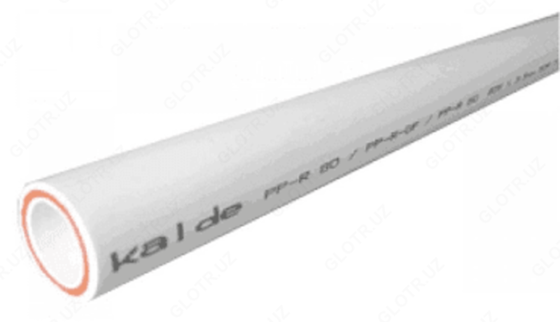 PPR trubkasi Super Stabil Kalde 20