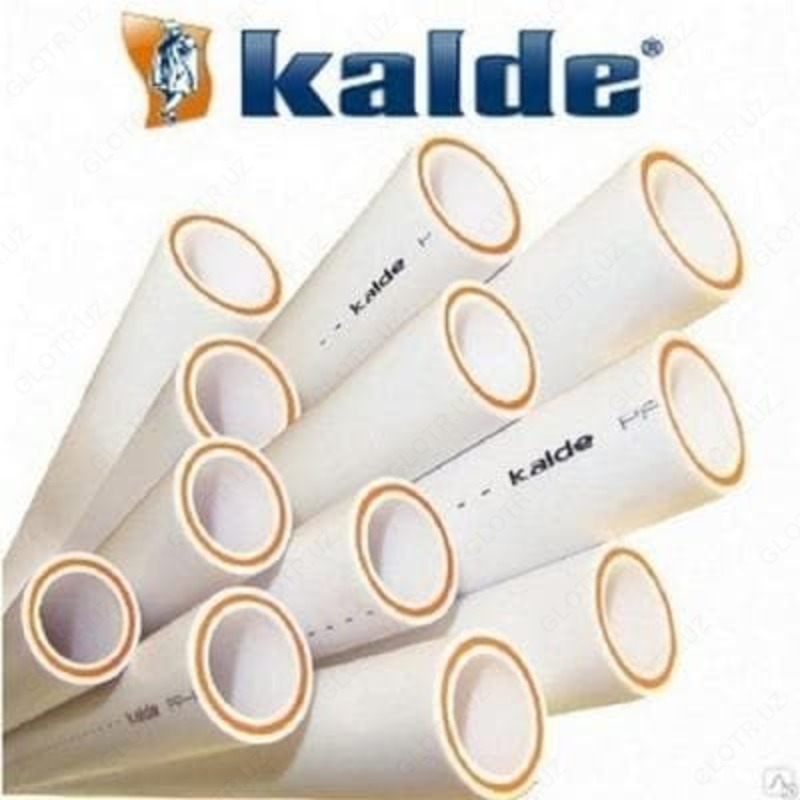  PPR trubkasi Super Stabil Kalde 32 - 