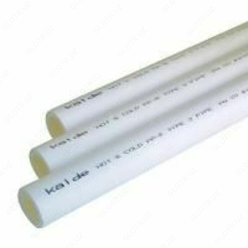 PPR trubkasi Super Stabil Kalde 63