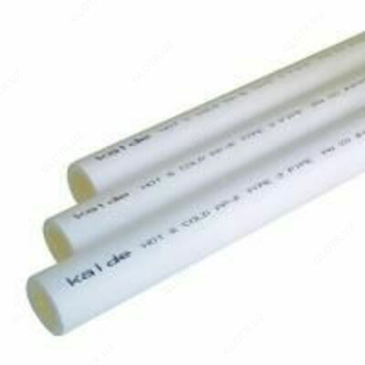 PPR trubkasi Super Stabil Kalde 63