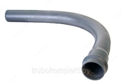 Tirsak 90˚ uzunlikda. Kalde 25