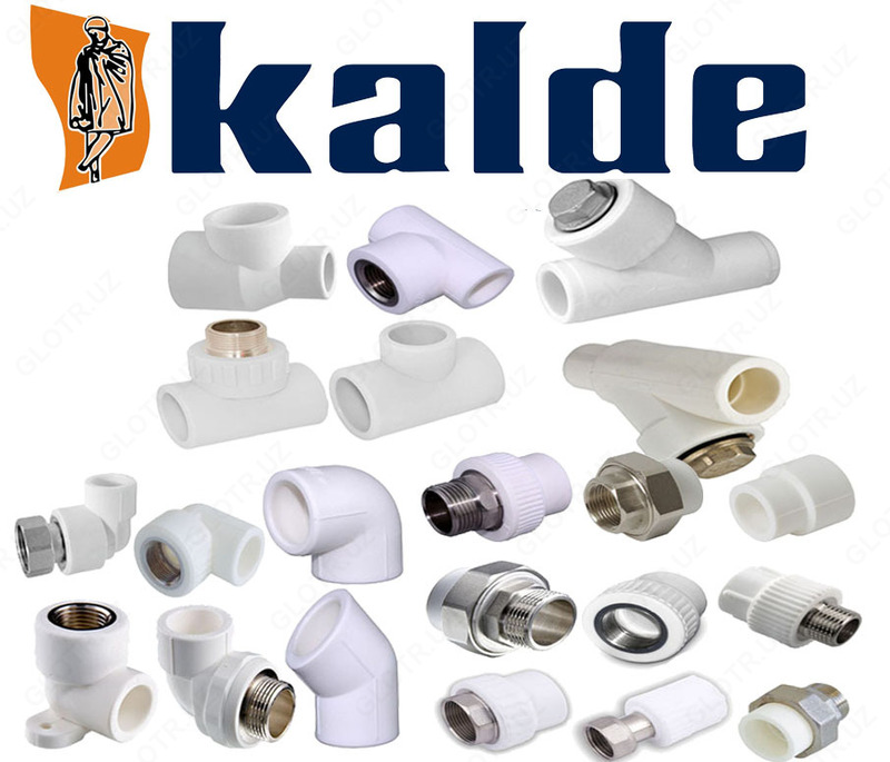  Tirsak 90˚ uzunlikda. Kalde 25 - 