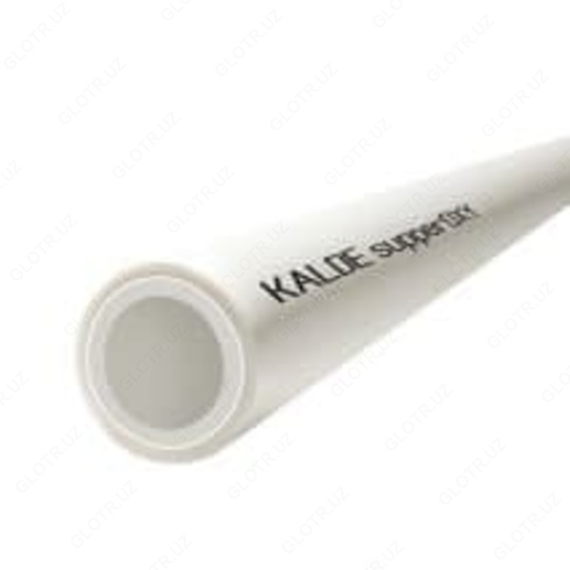 PPR trubkasi Super Stabil Kalde 25