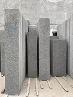 Гранит серый полированный Куксарой