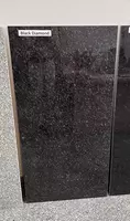 Гранит полированный Black Diamond