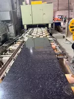 Гранит полированный Black Diamond