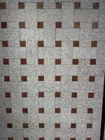 Granit Kuksaroy kulrang olov bilan ishlangan qo'pol