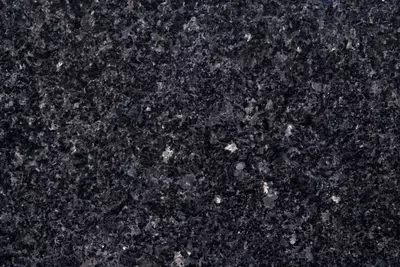 Angola qora sayqallangan granit 16 (Xitoy)