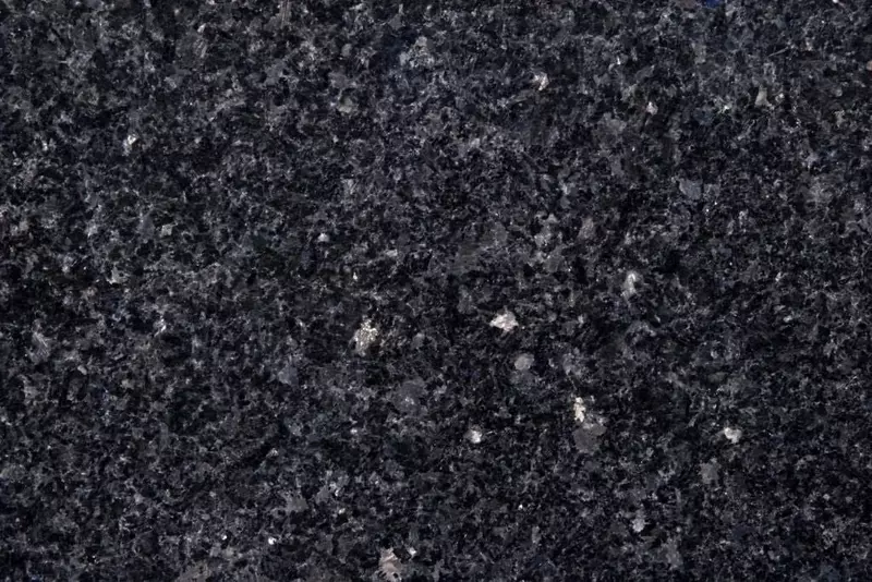 Гранит Angola Black полированный 16 (Китай)