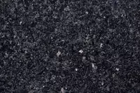 Гранит Angola Black полированный 16 (Китай)