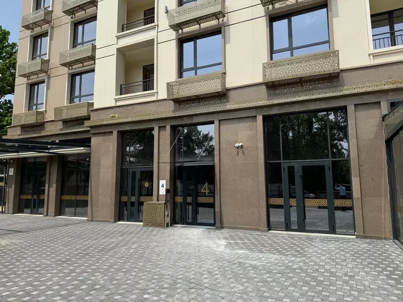 Гранит Куртинский полированный (Казахстан) Только в розницу